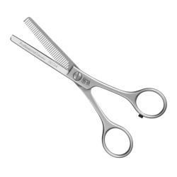 Tijera esculpir 6.0" Isis. Varios colores